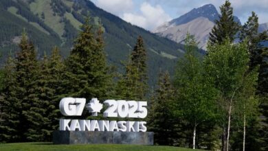Cumbre de G7 se centrará en economía global y seguridad energética