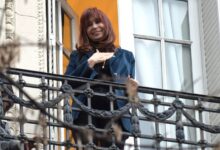 Milei descarta indulto para Cristina Fernández
