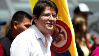 Fiscalía colombiana ve motivaciones políticas en atentado contra senador Uribe Turbay