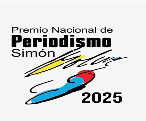 Anuncian veredicto del Premio Nacional de Periodismo Simón Bolívar 2025