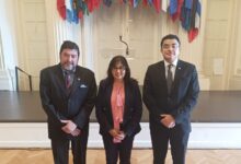 Honduras presenta su candidatura a la CIDH