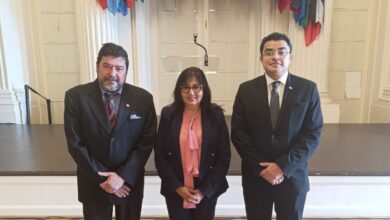 Honduras presenta su candidatura a la CIDH