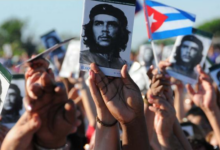 Presidente Maduro honró legado del “Che” Guevara a 97 años de su natalicio