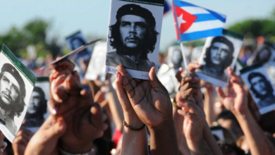 Presidente Maduro honró legado del “Che” Guevara a 97 años de su natalicio