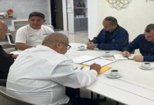Gobierno Bolivariano debate métodos de gestión que favorezcan a las comunidades