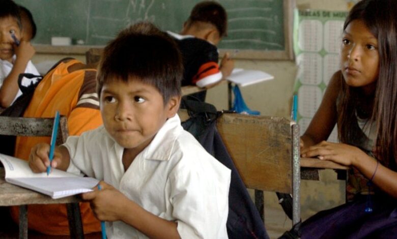 Unesco evaluará calidad de la enseñanza en América Latina