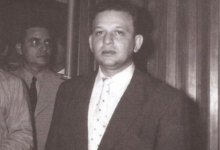 Presidente Maduro rinde homenaje a Fabricio Ojeda en el Día de los Mártires