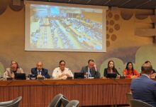 Familiares de venezolanos secuestrados entregan carta a Misión de El Salvador ante ONU