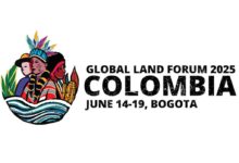 Con más del mil delegados comienza en Bogotá Foro Global de la Tierra