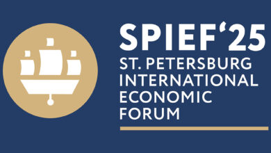 Foro de San Petersburgo se centrará en tendencias de la economía global