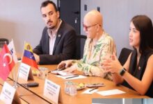 Feria Empresarial "Hecho en Venezuela" se realizará en Estambul el 16 y 17 de julio