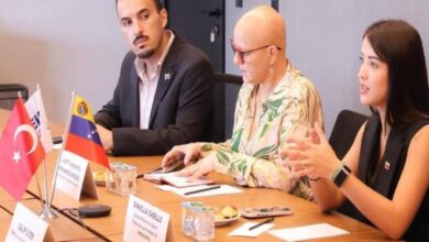 Feria Empresarial "Hecho en Venezuela" se realizará en Estambul el 16 y 17 de julio