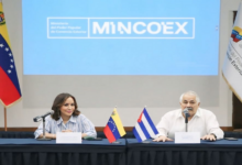 Venezuela mostrará potencial productivo en Feria Internacional ExpoCaribe 2025