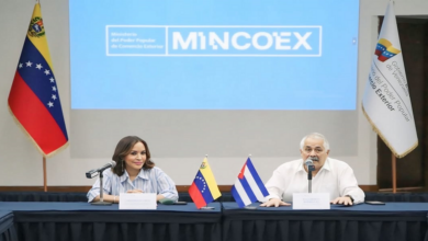 Venezuela mostrará potencial productivo en Feria Internacional ExpoCaribe 2025