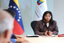 Vicepresidenta revisó objetivos estratégicos para garantizar soberanía y seguridad alimentaria