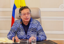 Presidente de Colombia convocará la consulta popular mediante decreto