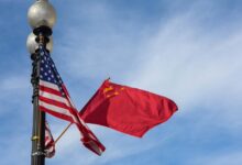 China confirma acuerdo comercial con EEUU