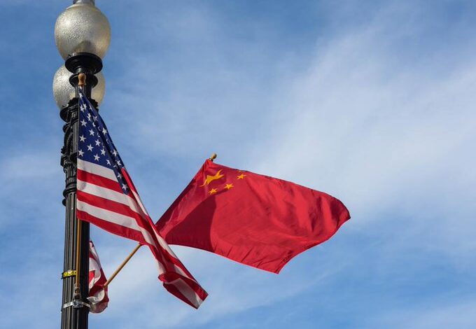 China confirma acuerdo comercial con EEUU