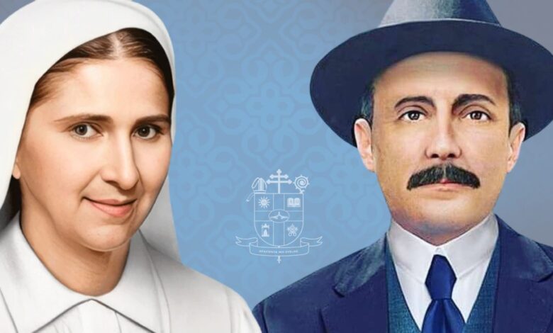 Venezuela de júbilo por canonización del Dr. José Gregorio Hernández y Madre Carmen