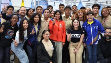 Registro al Sistema Nacional de Ingreso a las universidades inicia el 16 de junio