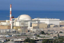 Ataque contra central nuclear de Bushehr podría provocar una catástrofe