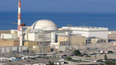 Ataque contra central nuclear de Bushehr podría provocar una catástrofe
