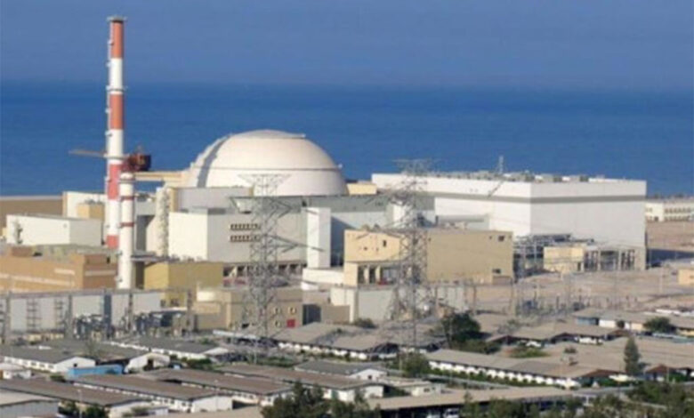 Ataque contra central nuclear de Bushehr podría provocar una catástrofe