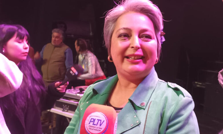 Candidata del Partido Comunista gana ampliamente primarias en Chile