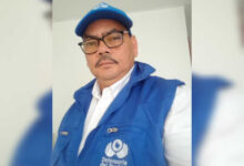 Asesinan a funcionario de la Defensoría del Pueblo en el noreste de Colombia