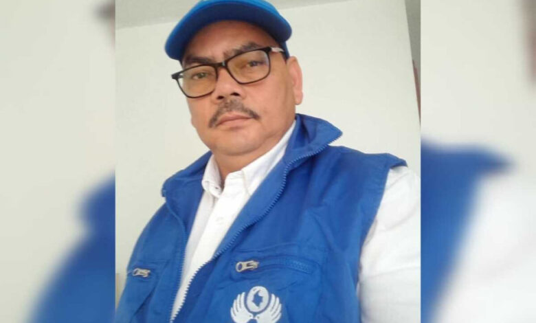 Asesinan a funcionario de la Defensoría del Pueblo en el noreste de Colombia