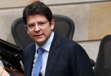 Fiscalía imputa a segundo implicado en atentado a Uribe Turbay