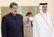 Presidente Maduro se solidariza con Qatar ante compleja situación en Asia Occidental