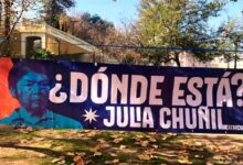 Reclaman al Gobierno chileno verdad y justicia para mapuche Julia Chuñil