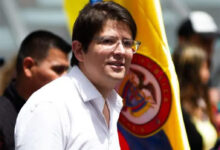 Senador colombiano víctima de atentado mantiene estado crítico