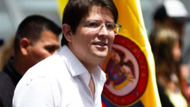 Senador colombiano víctima de atentado mantiene estado crítico