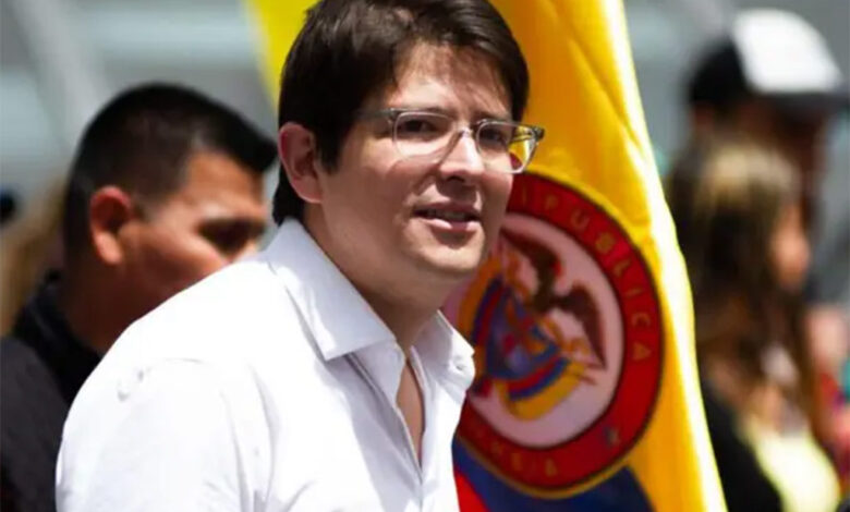 Senador colombiano víctima de atentado mantiene estado crítico