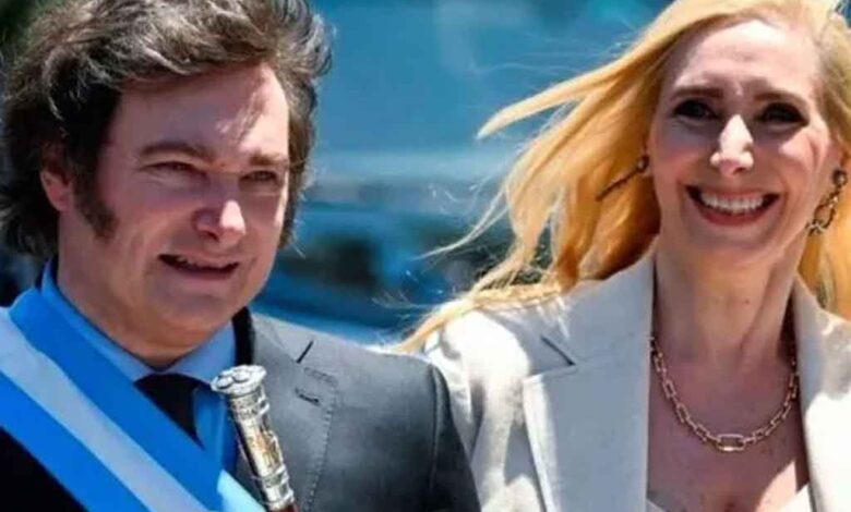 Comisión del Congreso cita a presidente argentino por criptoestafa