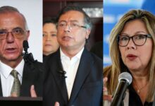 Presidente de Colombia: Fiscalía de Guatemala obedece al crimen