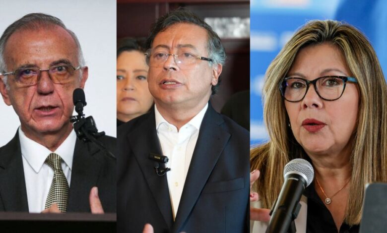 Presidente de Colombia: Fiscalía de Guatemala obedece al crimen