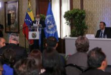 Amigos en Defensa de la Carta conmemoran en Venezuela 80 años de la ONU