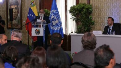 Amigos en Defensa de la Carta conmemoran en Venezuela 80 años de la ONU