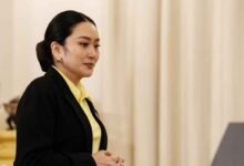 Manifestaciones en Tailandia reclaman dimisión de la primera ministra