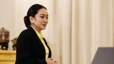 Manifestaciones en Tailandia reclaman dimisión de la primera ministra