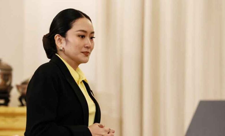 Manifestaciones en Tailandia reclaman dimisión de la primera ministra