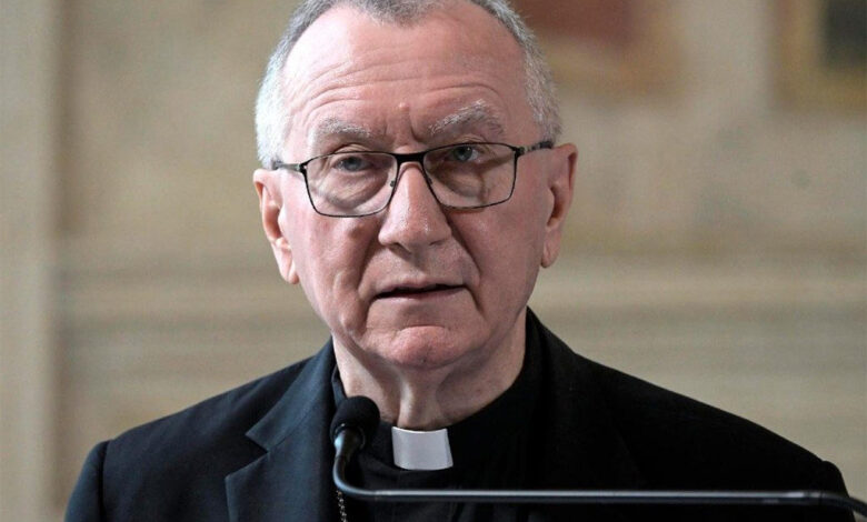 Vaticano apoyó manifestaciones en Italia a favor de la paz mundial