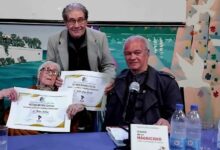 Premiados en Argentina Stella Calloni y Víctor Hugo Morales en Día del Periodista