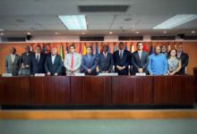 Eligen en Venezuela a Lesly David como Secretario Permanente del SELA