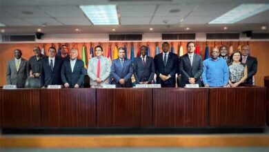 Eligen en Venezuela a Lesly David como Secretario Permanente del SELA