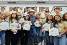 Estudiantes de Apure representarán a Venezuela en encuentro académico en Rusia