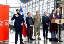 Chile listo para la primarias presidenciales de este domingo